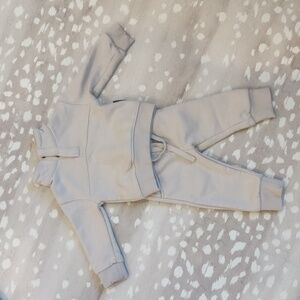 Little Bipsy Hamptons Collection Sweatset